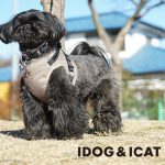 IDOG&ICAT　コンフォートハーネス