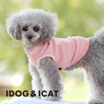 IDOG＆ICATテキスト　2021春夏新作ウェア