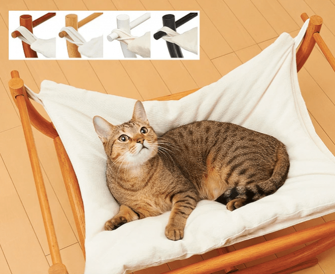 2021年版】厳選比較！猫の冬用ベッドおすすめ5選！選び方も解説 #95