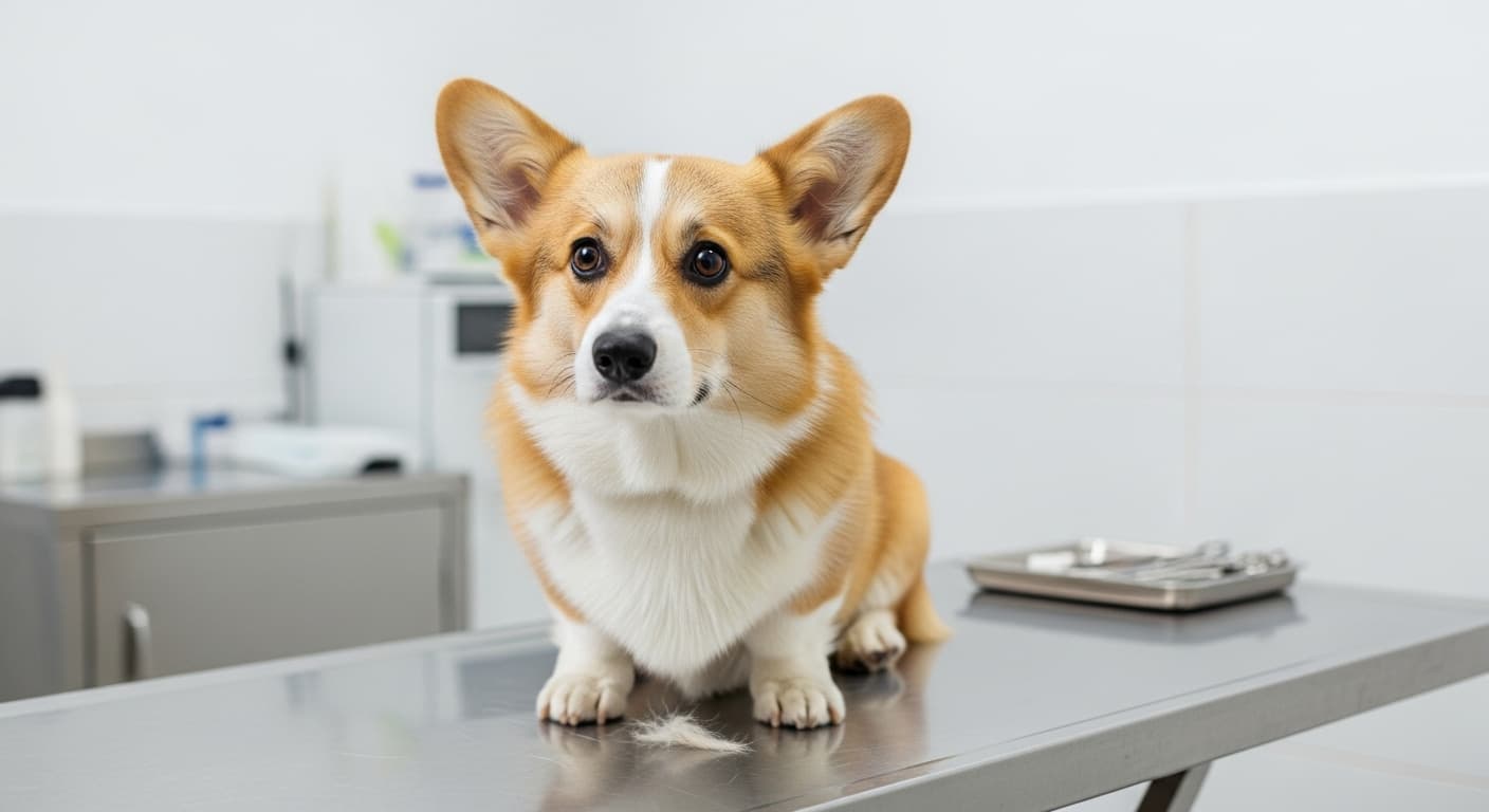 多くの犬が動物病院を嫌がるのはなぜ？