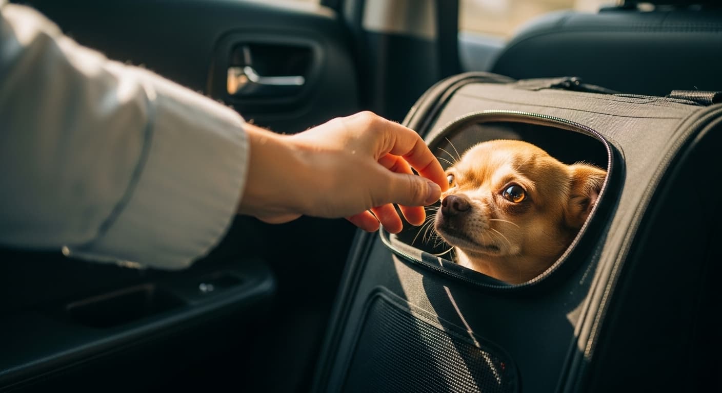 病院嫌いを克服！今日からできる4つの対処法