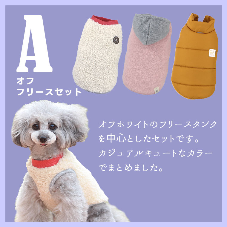 美品‼︎J.PRESS 冬物 犬用洋服2点セット‼︎