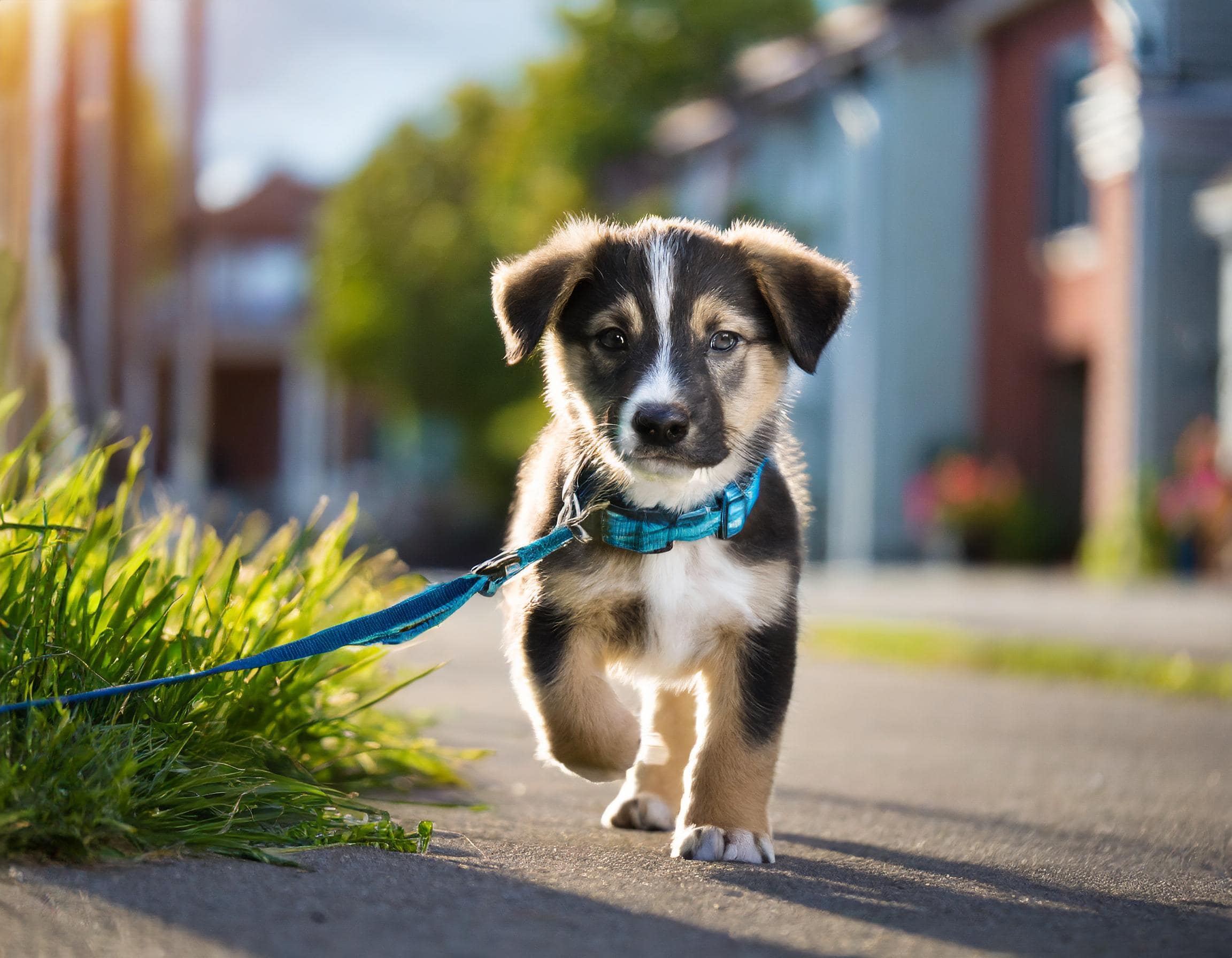 子犬のワクチン「2回でいい」は本当？3回接種との違いは？