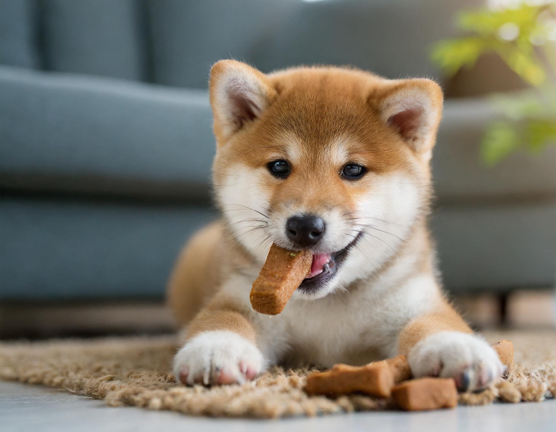 子犬がご飯を食べない主な理由と解決策は？