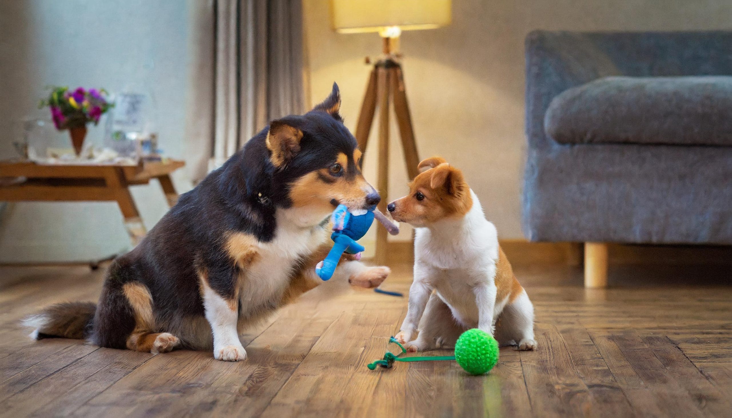犬が誤飲した場合の危険度は？
