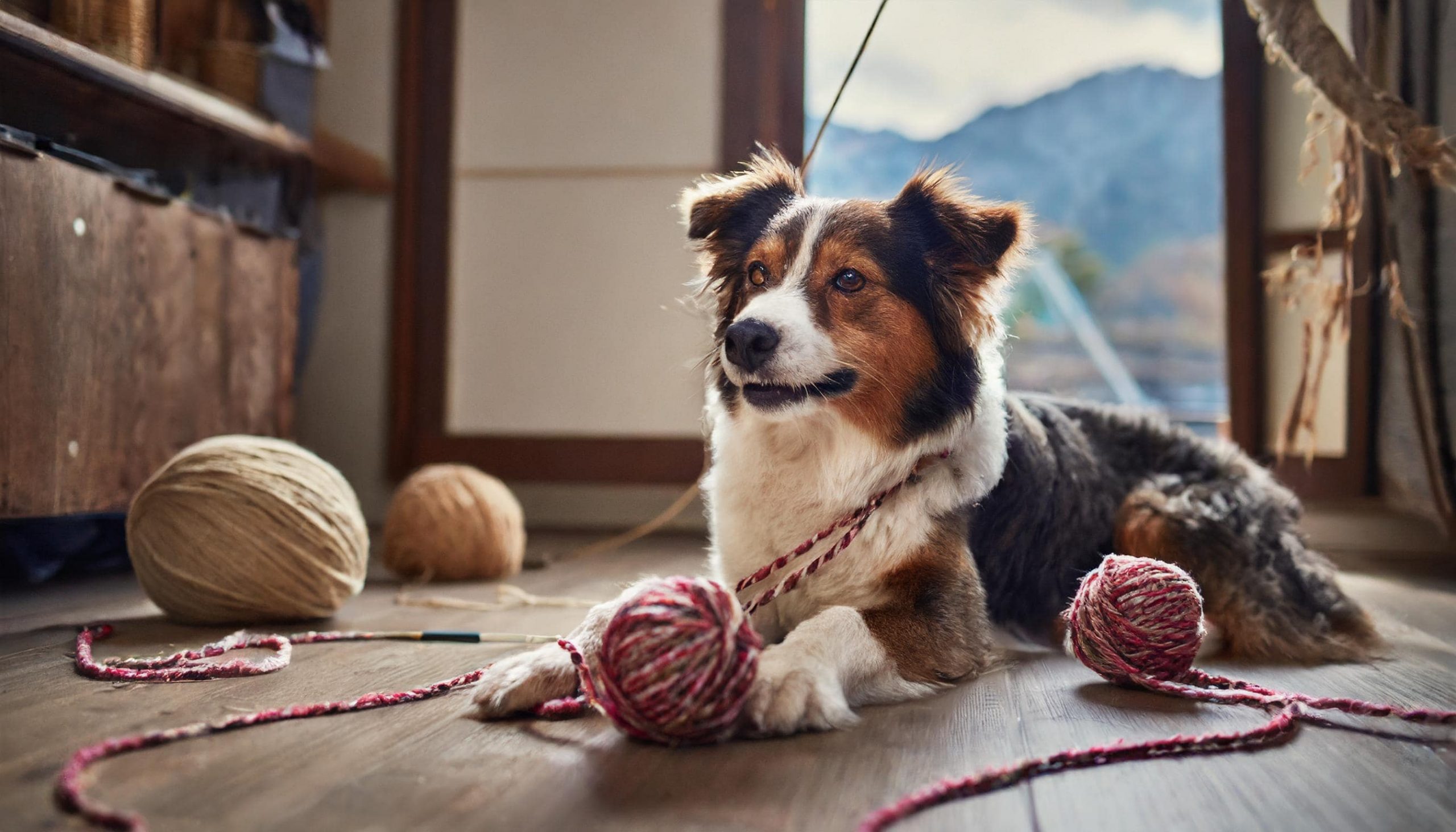 犬の誤飲した！うんちで出る大きさと日数の目安は？