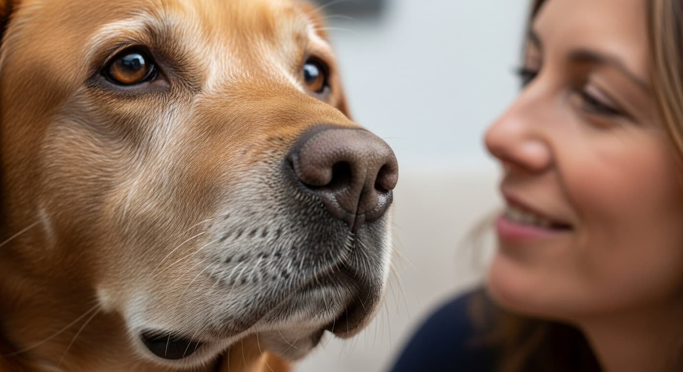ドッグフードが年齢で分かれている理由は？