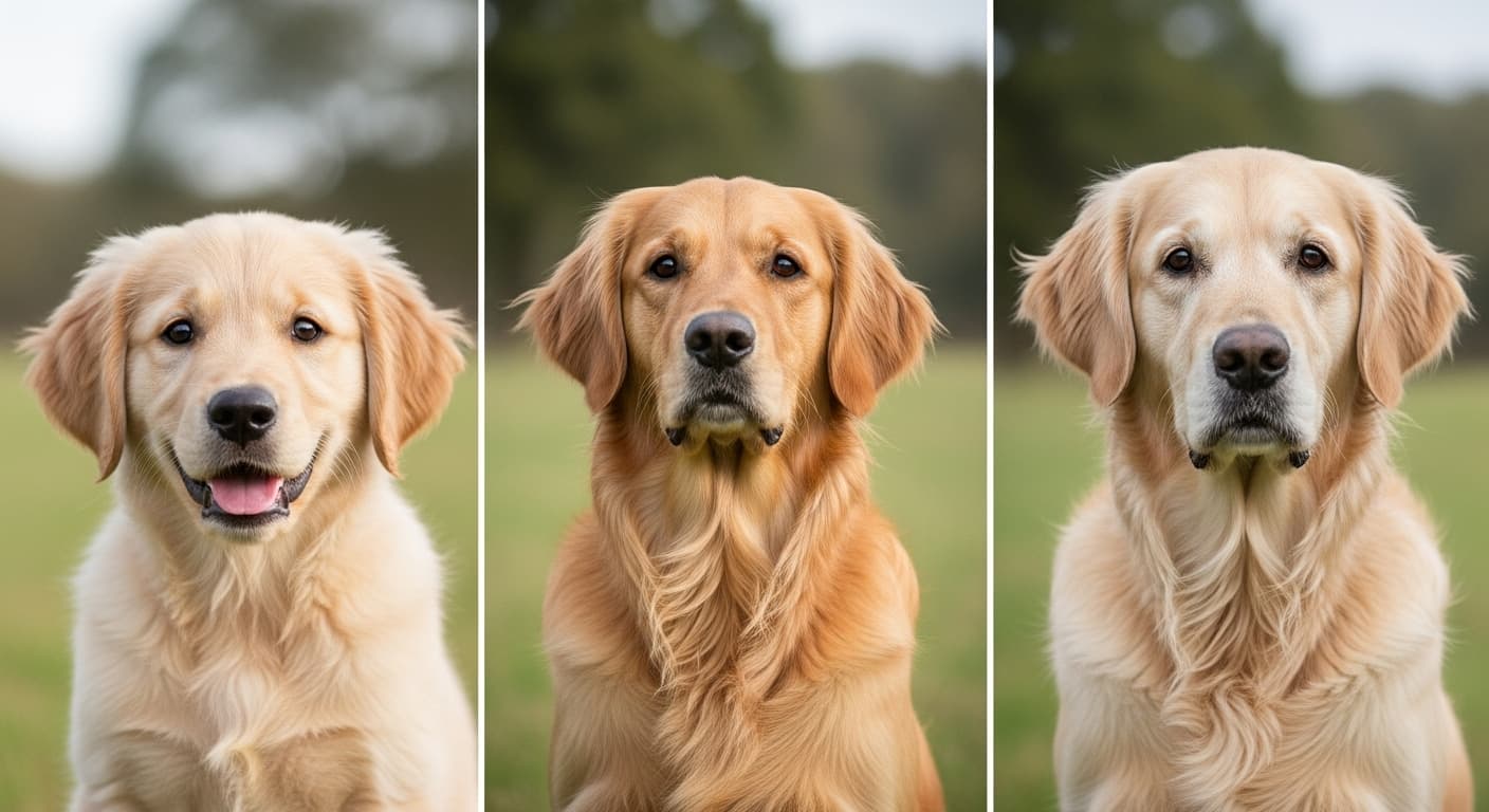 うちの愛犬はいつから切り替え？フード変更のタイミングとサイン