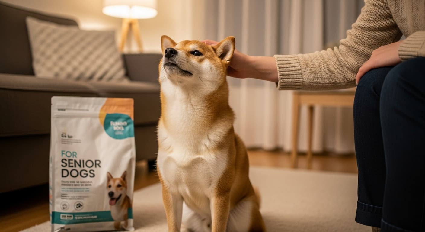 「全年齢（オールステージ）対応フード」はあり？