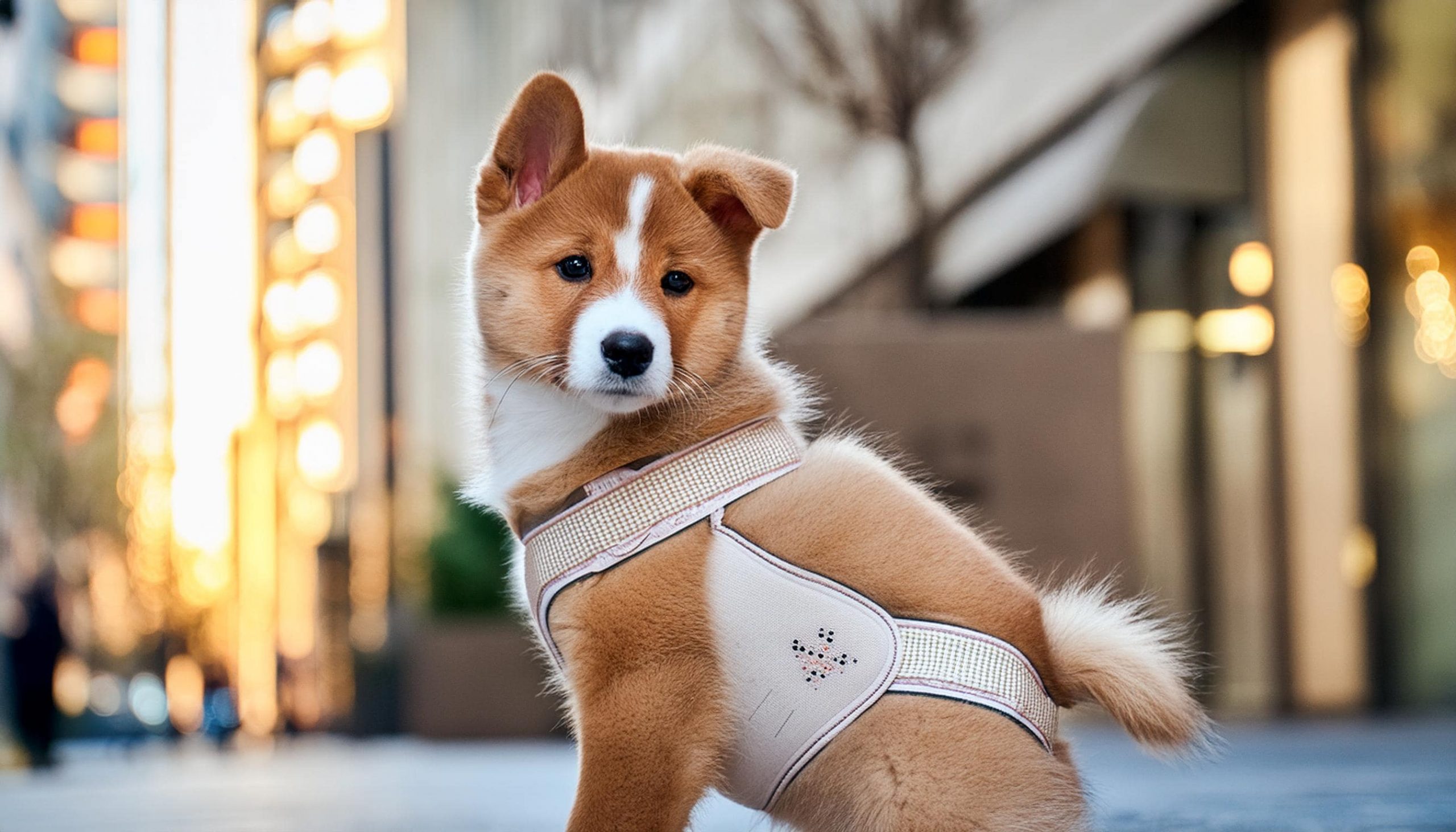 犬のマーキングをやめさせるための効果的なしつけと対策５選