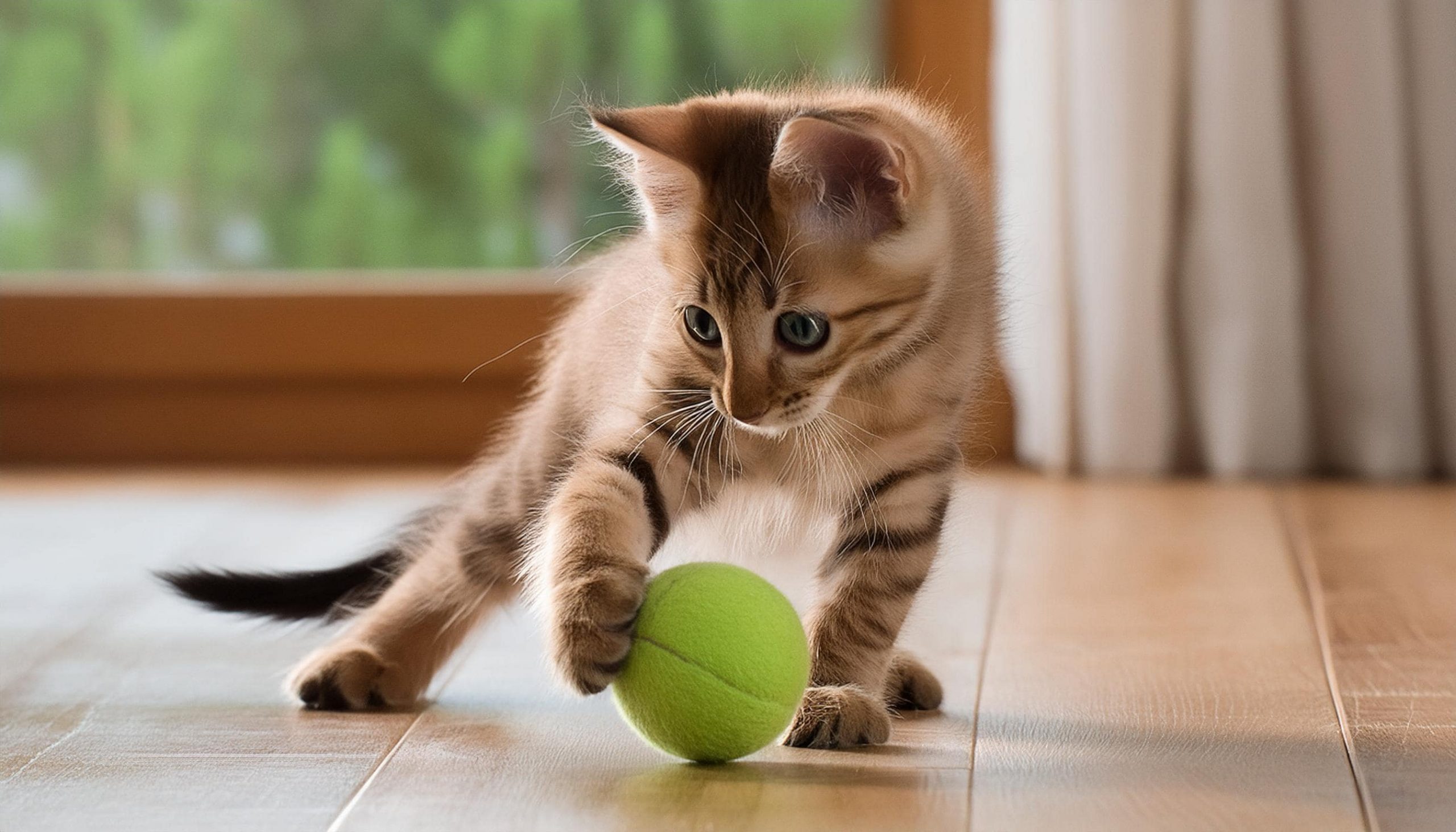 猫のストレス解消法5選 | 今日から実践できる