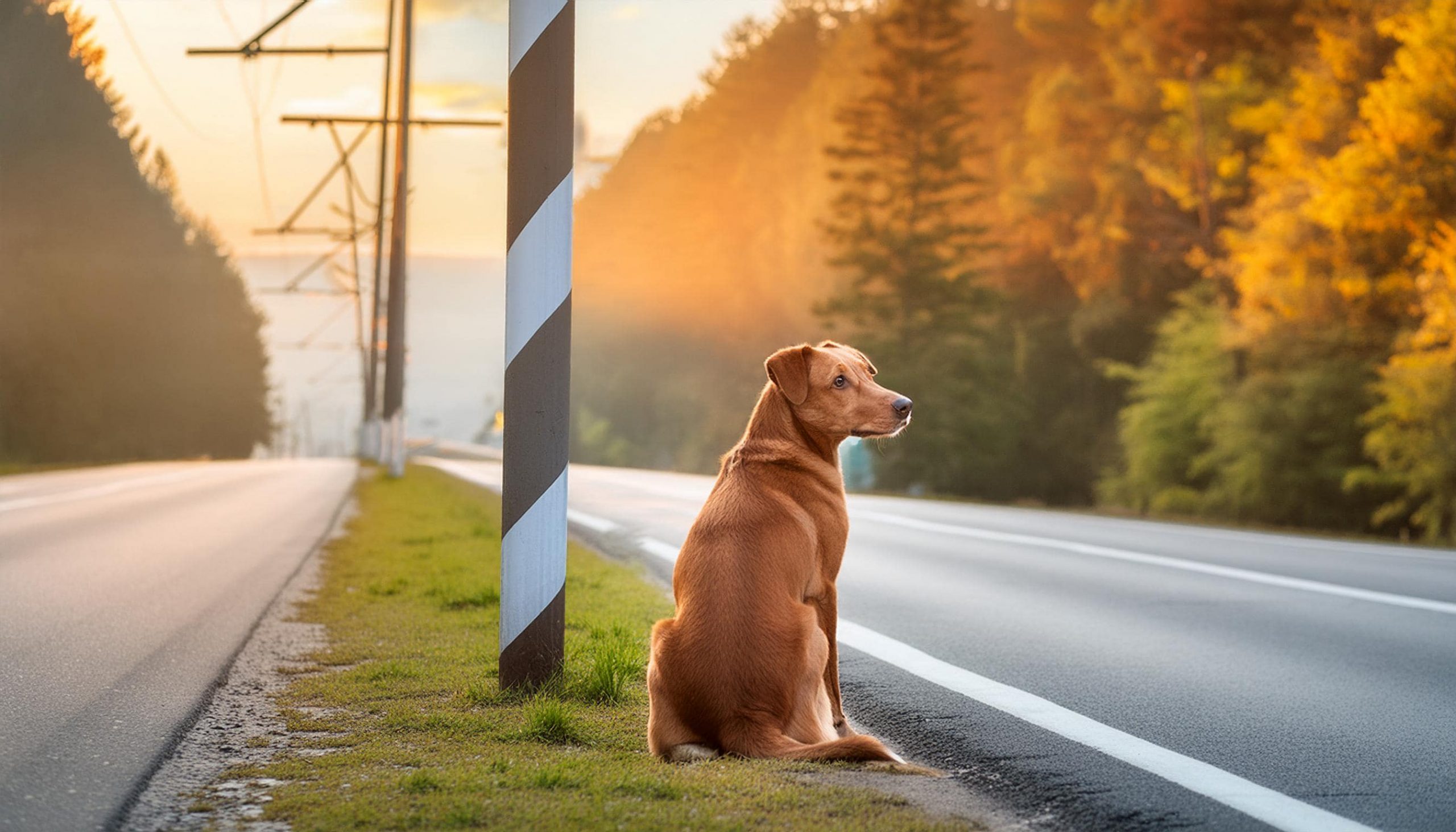 犬がマーキングをしてしまう主な理由は？
