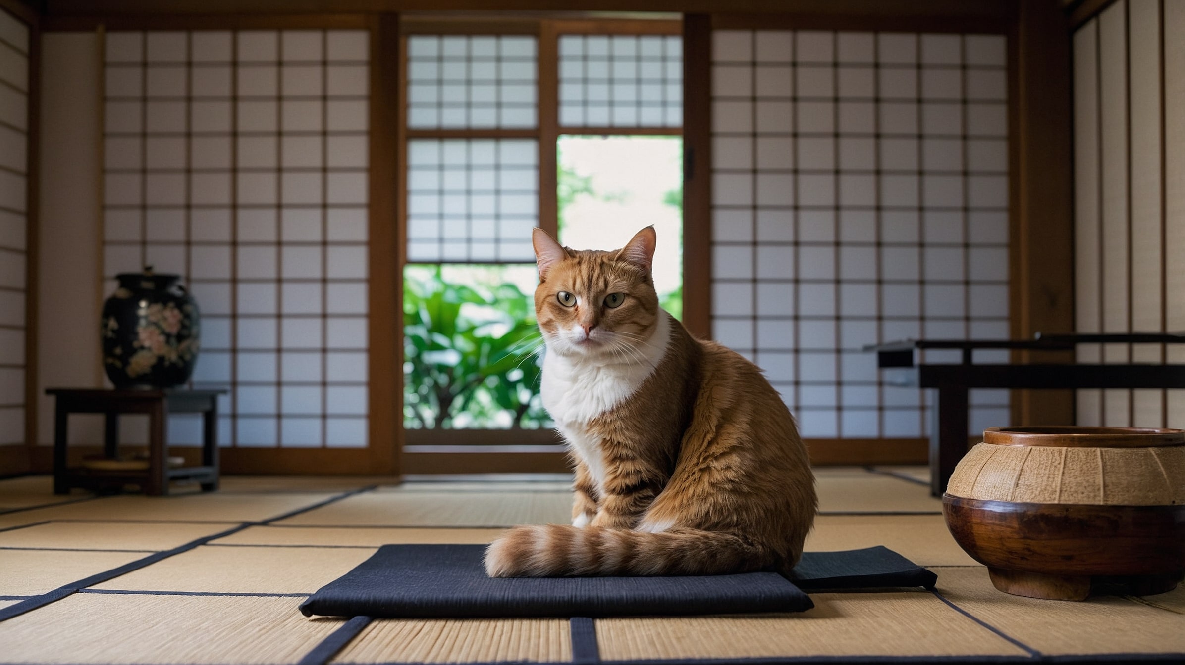 猫が突然トイレ以外でうんちをする3つの原因とは？