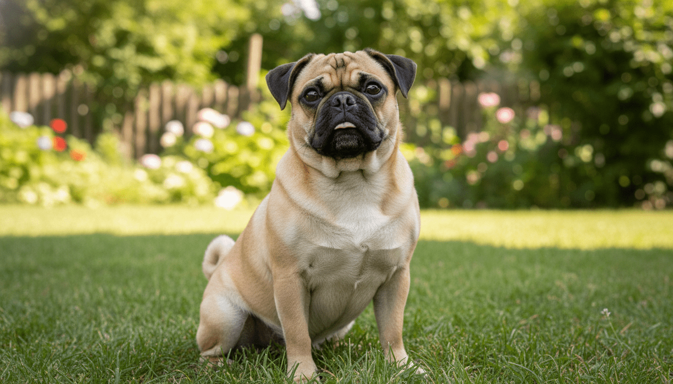 犬が暑さに弱い理由は？特に注意したい犬種・特徴