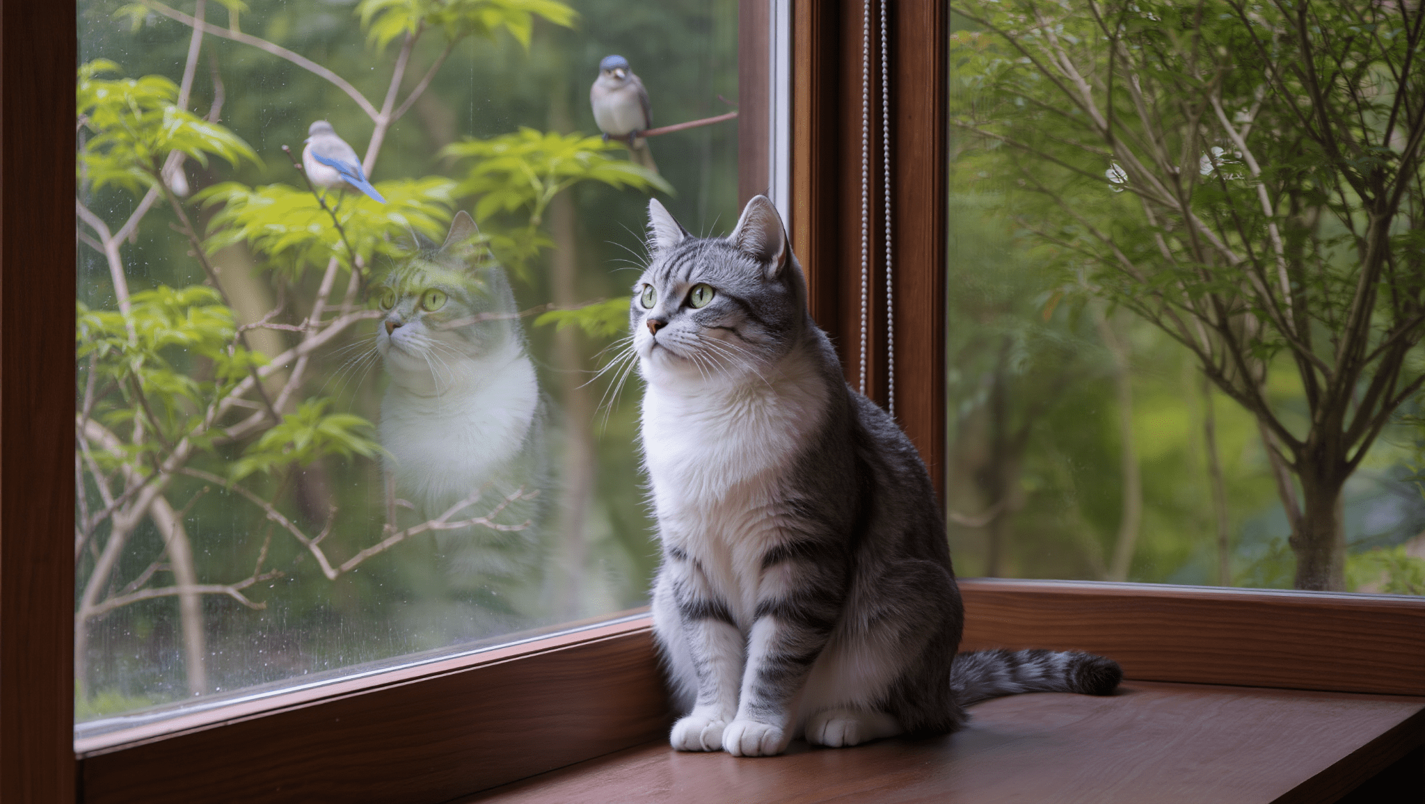 それでも猫が散歩したがる…考えられる理由とサイン