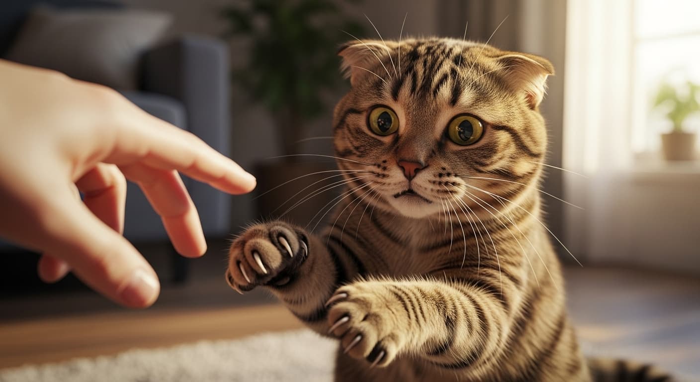 どうしても切らせてくれない時の対処法