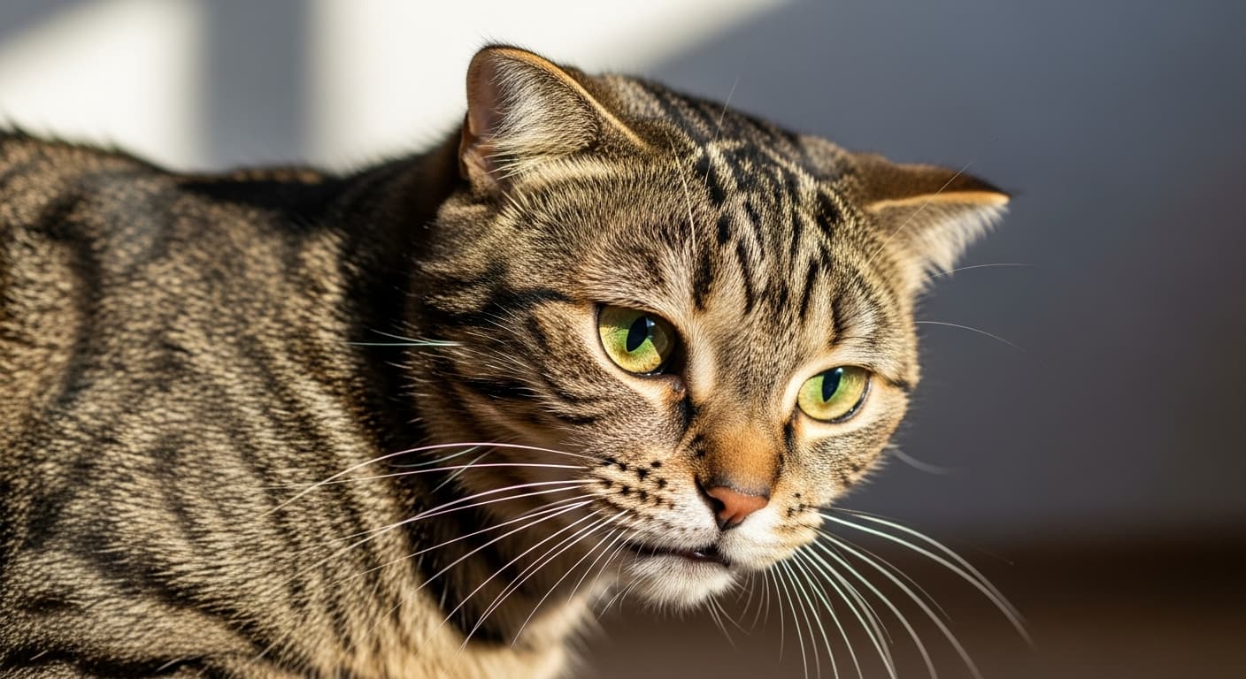 爪切りをしないことによるリスク