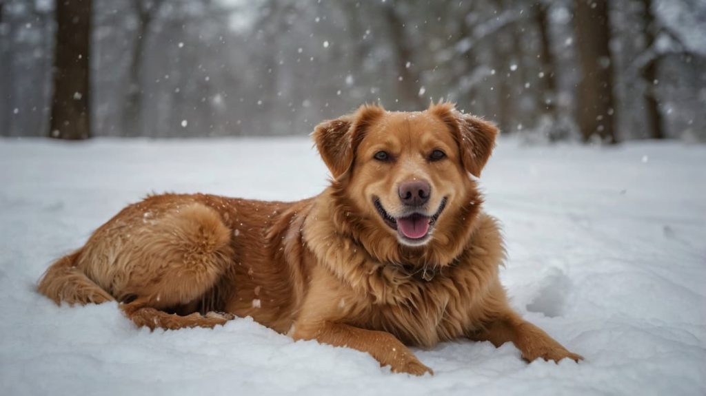 愛犬のためにも環境に応じた寒さ対策を徹底しよう！