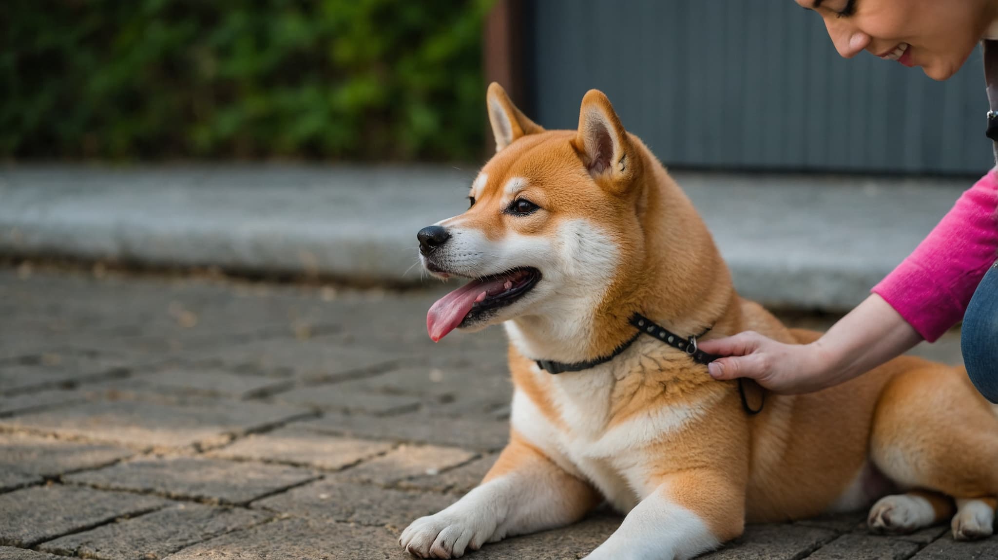 柴犬飼育に向いている人・向いていない人