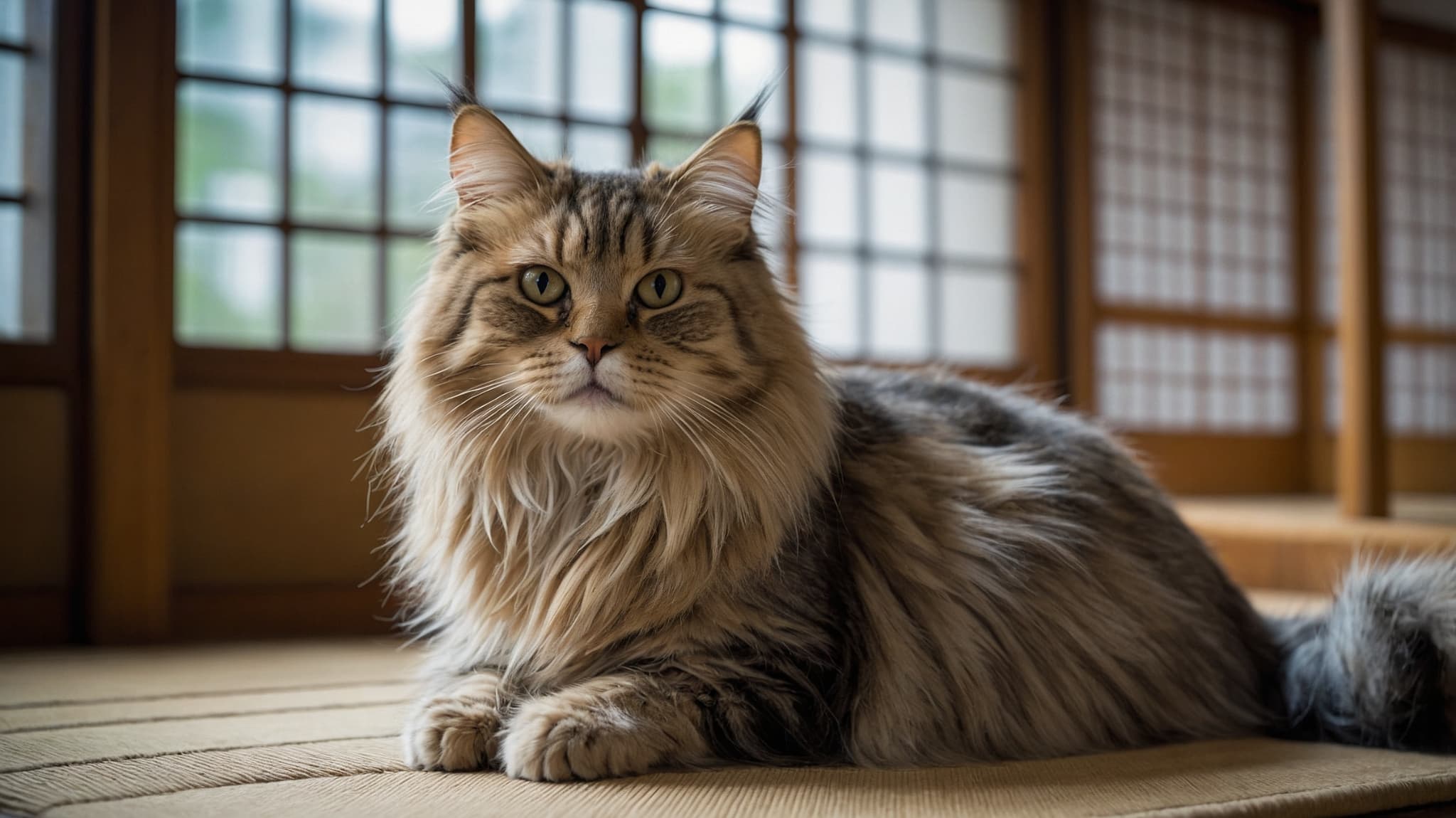 猫アレルギーでも飼いやすい猫種【5選】