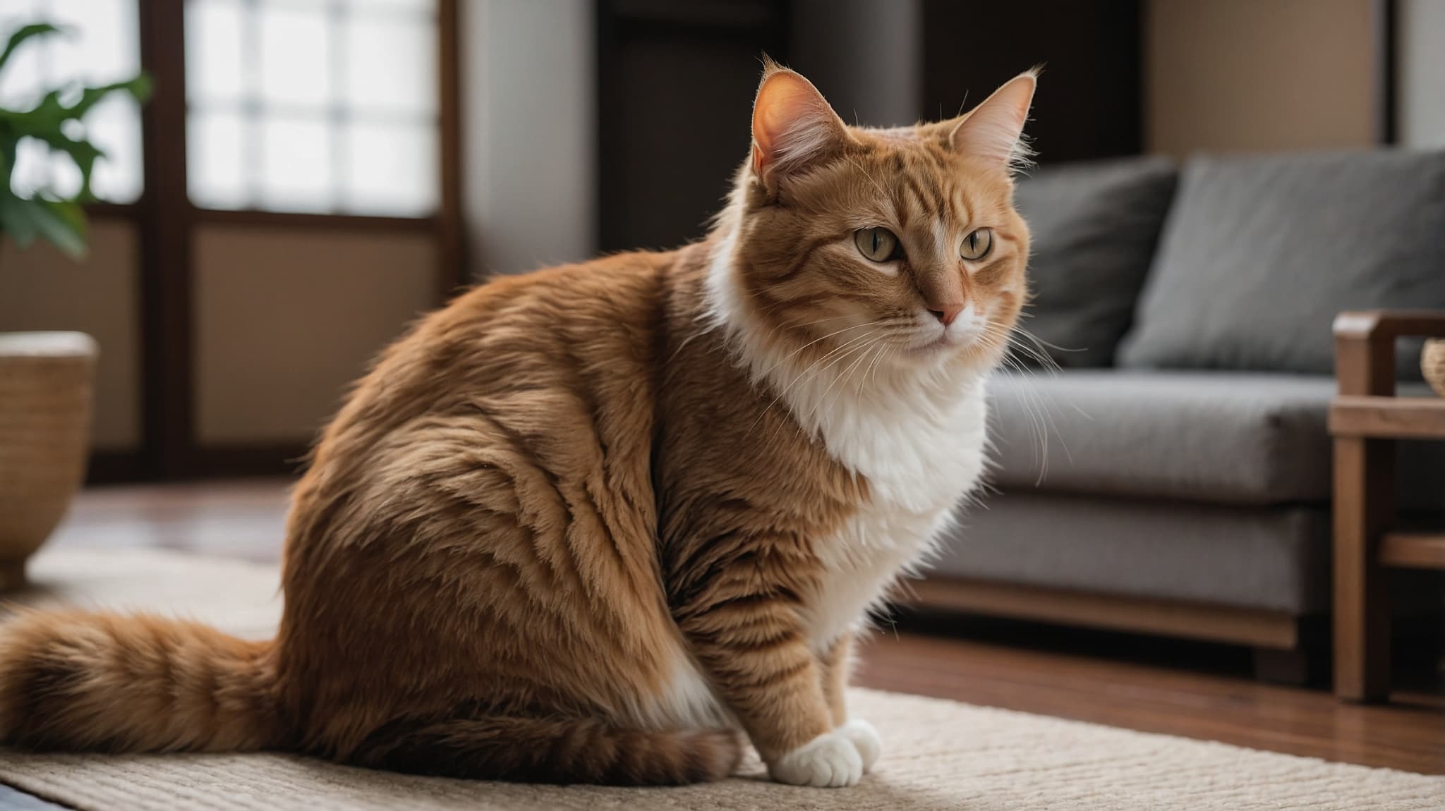 猫アレルギーでも飼える猫とは