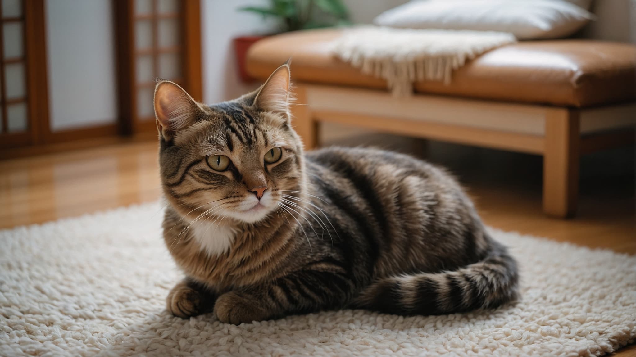 猫アレルギーの人が猫を迎えるための事前準備