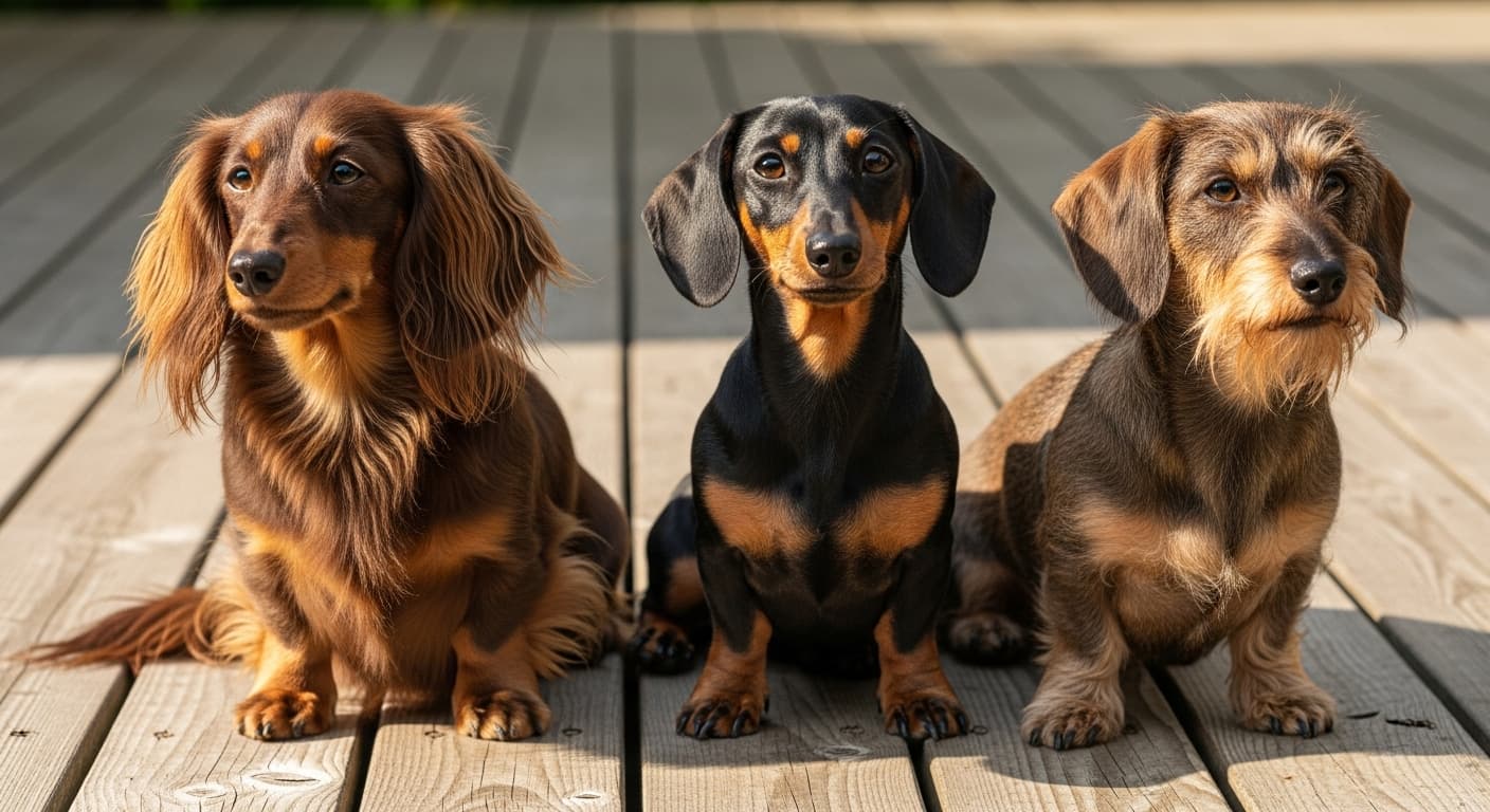 毛質（被毛）の種類による性格の違いは？