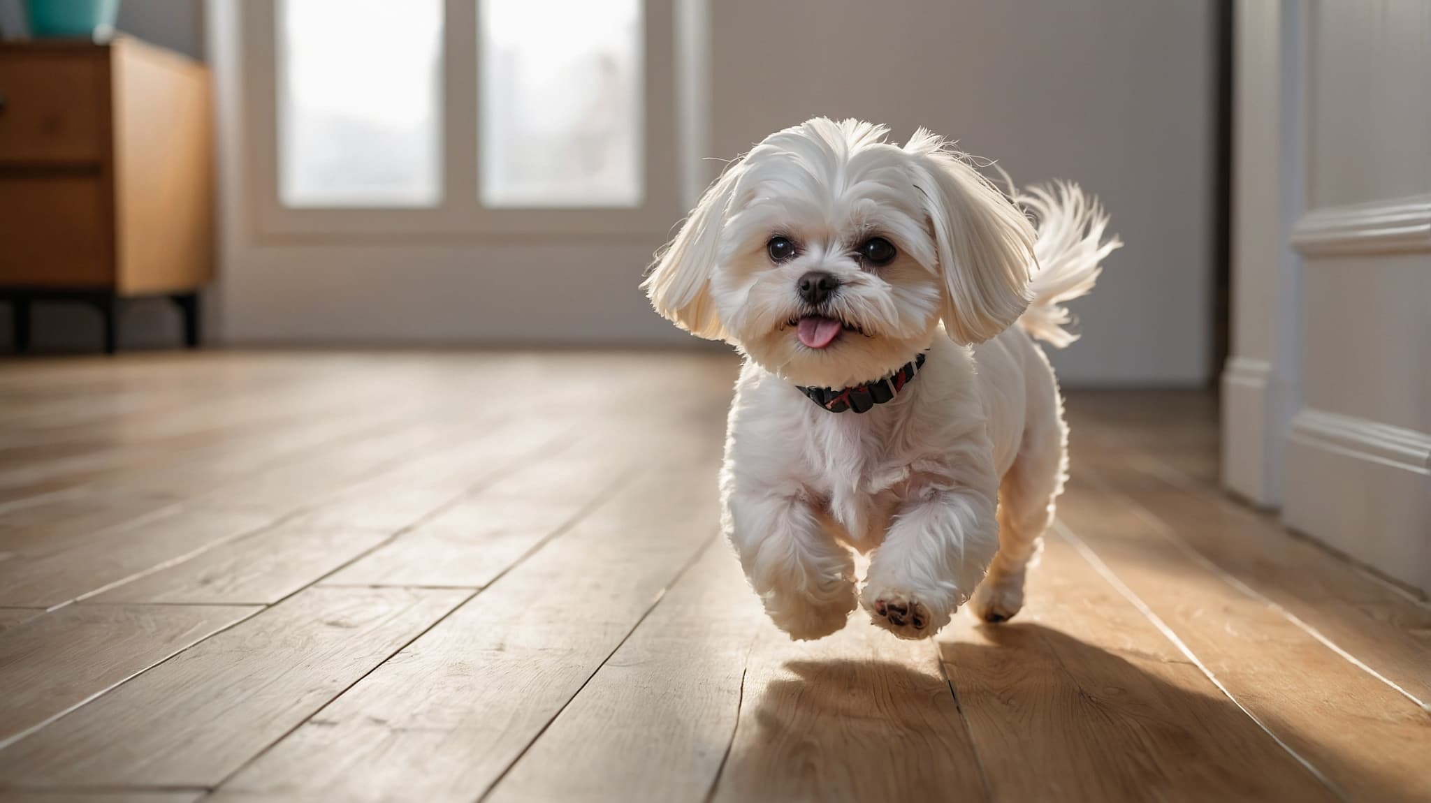 マルチーズの飼育のコツ | 子犬・成犬・老犬ではどう違う？