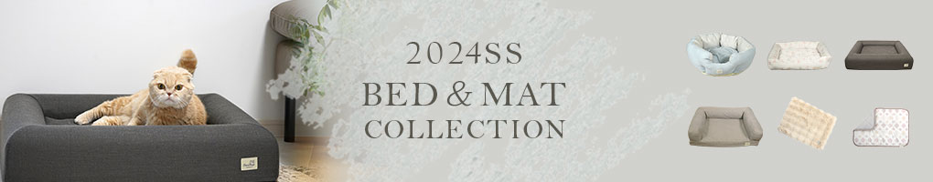 2022-2023AW BED & MAT COLLECTION
