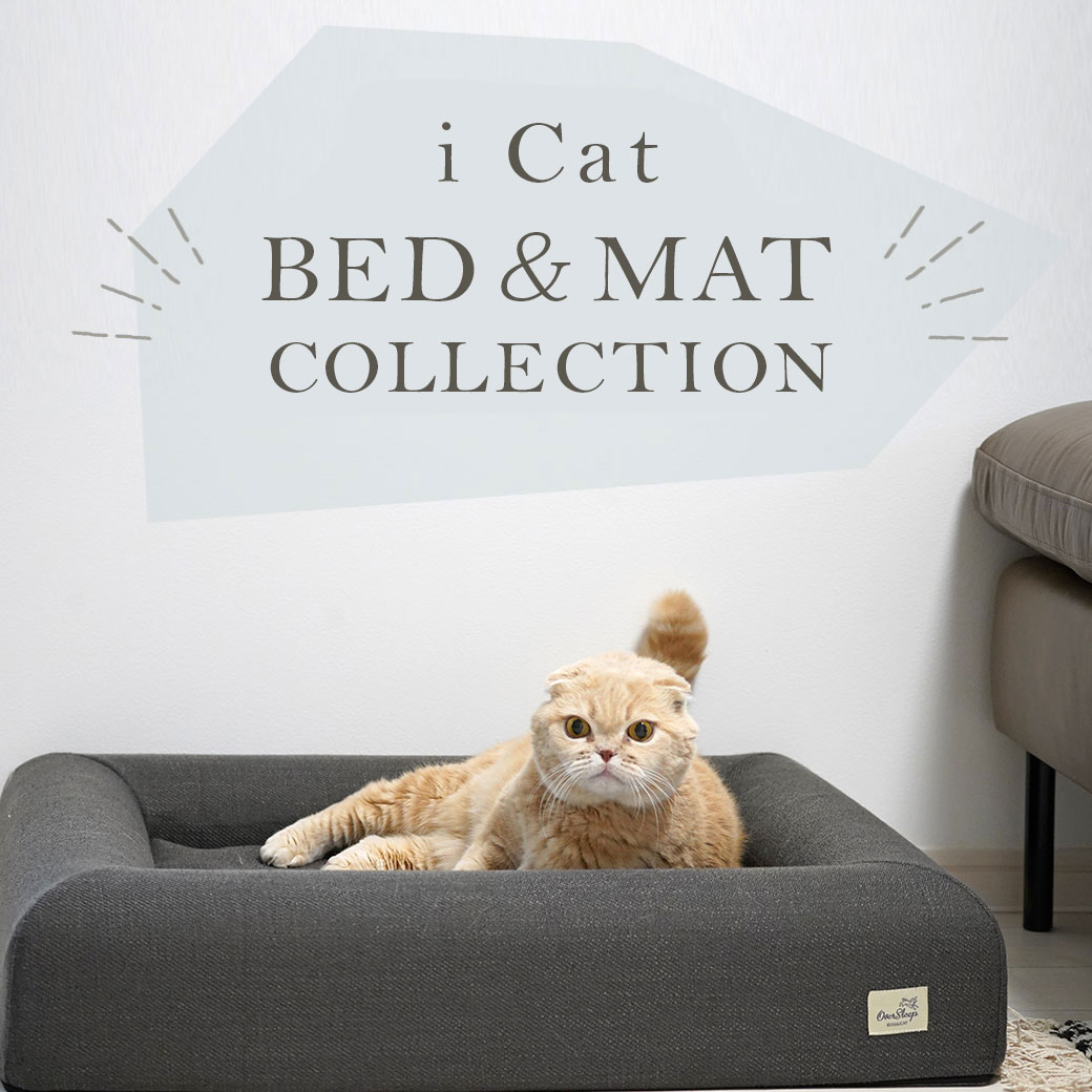 BED & MAT COLLECTION