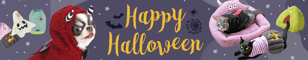 ハロウィン