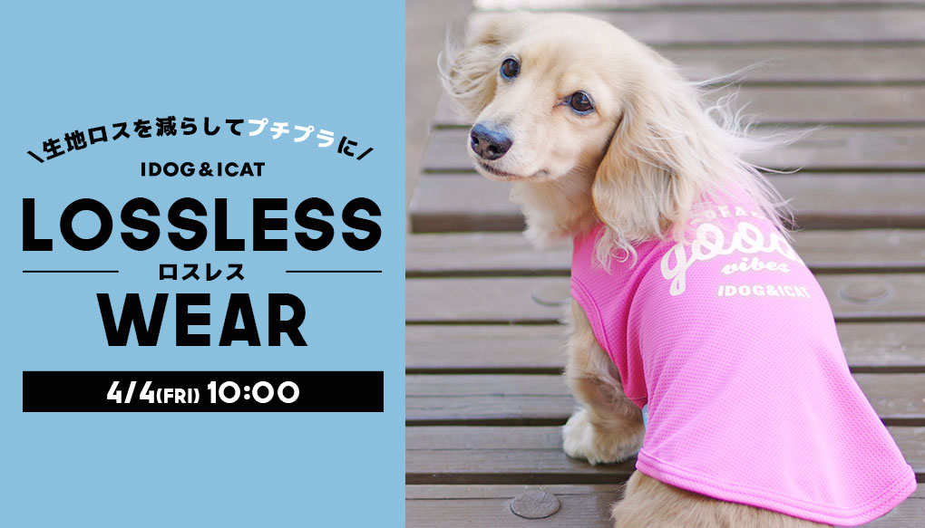 アウトレットセール アイドッグ - 犬 猫ペット用品通販 IDOG&ICAT