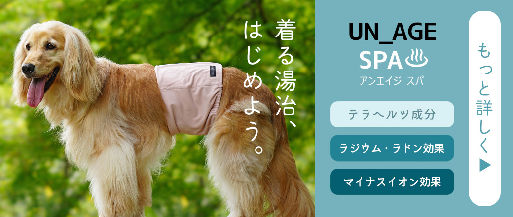 スパへ