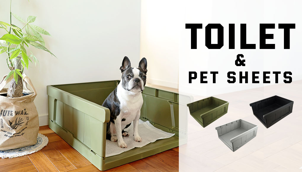 ペットシーツ アイドッグ - 犬 猫ペット用品通販 IDOGICAT | ペット 犬 トイレ用品