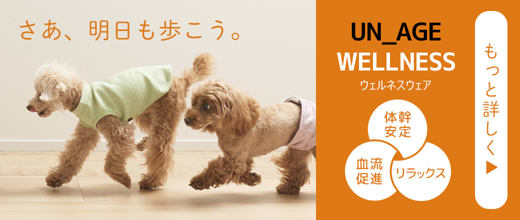 ウェルネスへ