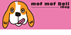 iDogブランドと機能｜MOF MOF DELI