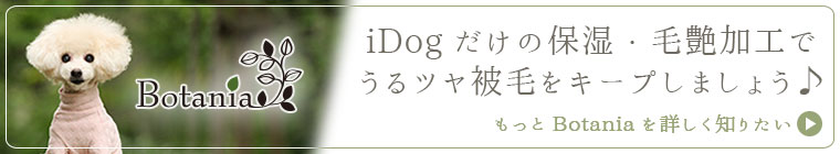 IDOGICAT Botania スクエアベッド IDOG×fran Sverige. Mサイズ- IDOGICAT|犬 猫 ベッド