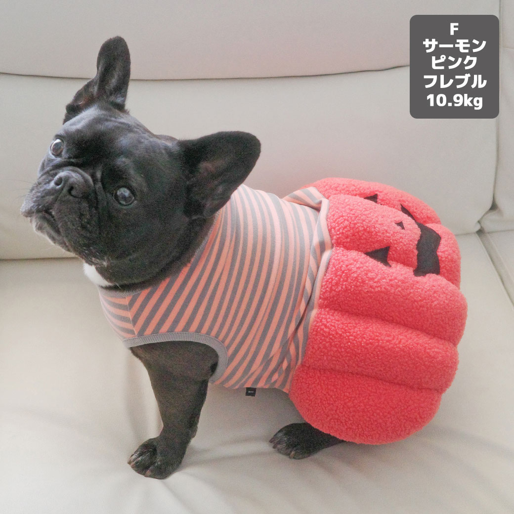 フレブルのPêcheちゃん