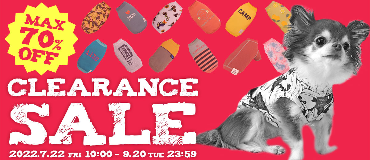 犬服 ドッグウェア ペットウェア公式通販サイト Idog Icat