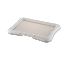Idog Icat本店 リッチェル Richell ペット用わくわくシーツトレー ワイド 犬猫 Idog Icat本店 リッチェル Richell ペット用わくわくシーツトレー ワイド 犬猫